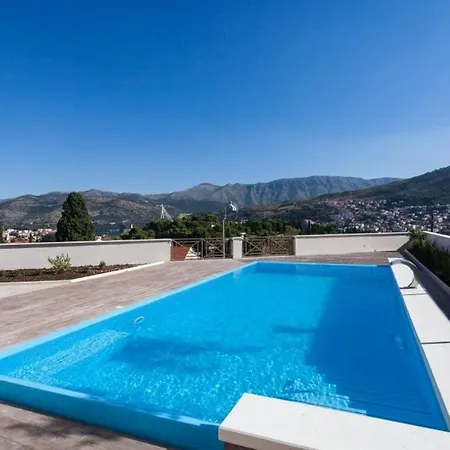 Peragro Appartement *