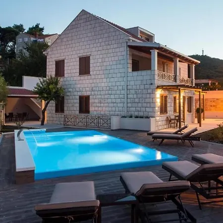 Peragro * Dubrovnik