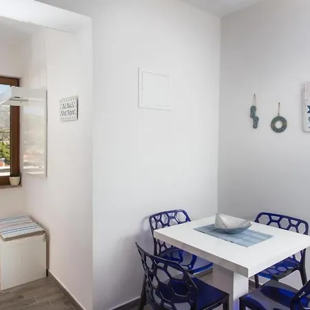 Apartment Peragro