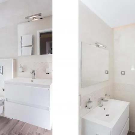 Apartament Peragro