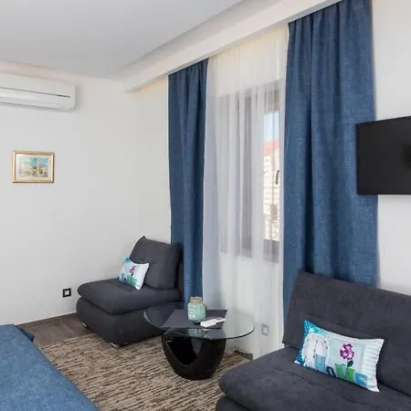 Apartment Peragro